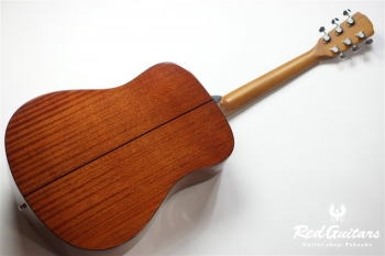 M-351I - Tabacco Sunburst